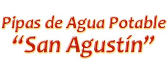 Pipas de Agua