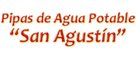 Pipas de Agua