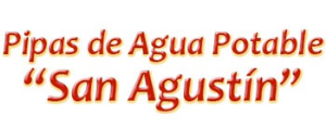 Pipas de Agua